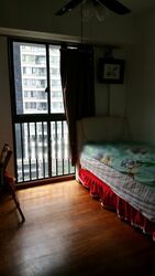 Blk 1F The Pinnacle@Duxton (Bukit Merah), HDB 4 Rooms #502515321